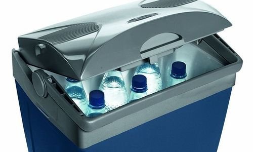 Хладилна чанта Mobicool TC-23-12 кутия 12V 26 л