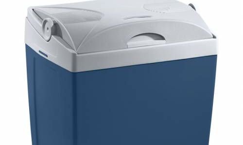 Хладилна чанта Mobicool TC-23-12 кутия 12V 26 л