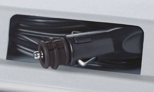 Хладилна чанта Mobicool TC-23-12 кутия 12V 26 л