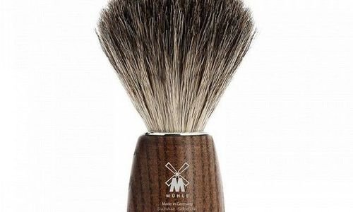 Комплект за бръснене Mühle S81H220SM3 Gillette Mac