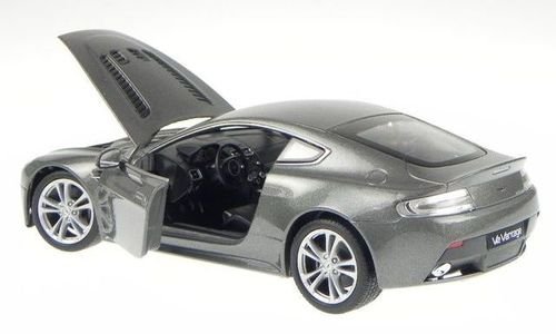 Метален модел кола Aston Martin V12 Welly 24017 Ne