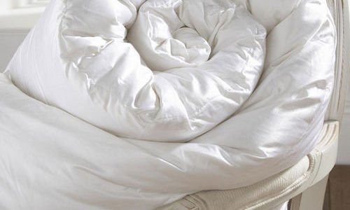 Олекотена завивка Duvet Sleepcare юрган одеяло 