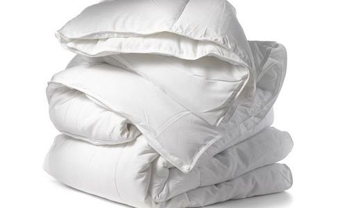 Олекотена завивка Duvet Sleepcare юрган одеяло 