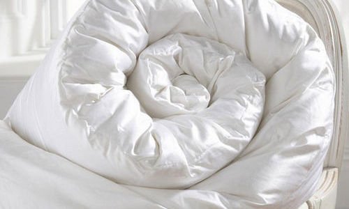 Олекотена завивка Duvet Sleepcare юрган одеяло 200