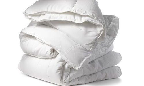 Олекотена завивка Duvet Sleepcare юрган одеяло 200