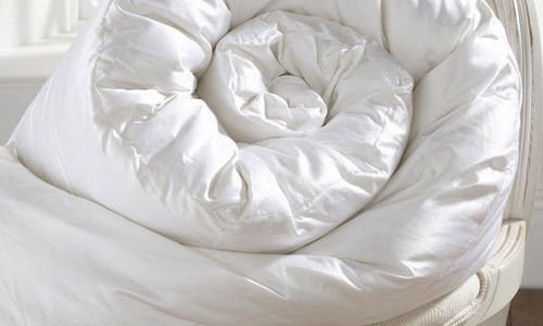 Олекотена завивка Duvet Sleepcare юрган одеяло 240
