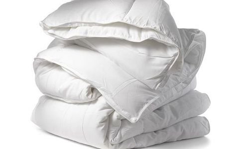 Олекотена завивка Duvet Sleepcare юрган одеяло 240
