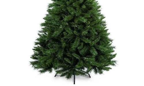 Коледна изкуствена елха Albero Tibet F0777 коледно
