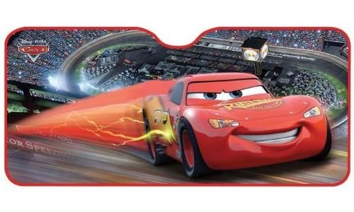 Предпазен сенник за предно стъкло на кола Disney 