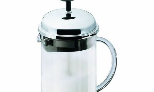 Кана за мляко механична Bodum Chambord Milk Frothe