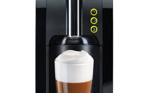 Кафемашина K-Fee System 1S01 19 bar кафе машина ка