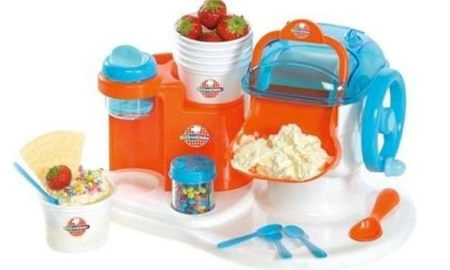Детска машина за сладолед Young Chef Ice Cream Mak