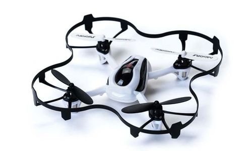 Дрон квадрокоптер Radiofly Space Odissey 13 dron р