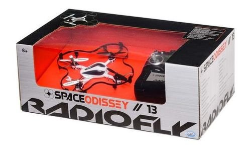 Дрон квадрокоптер Radiofly Space Odissey 13 dron р