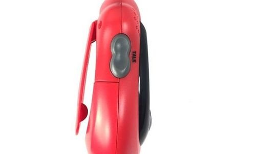 Уоки токи Светкавицата Маккуин Lexibook Disney Car