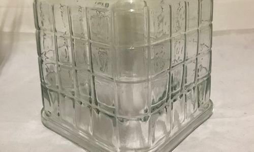 Полилей Geometric Cube Light 26385 осветление за х