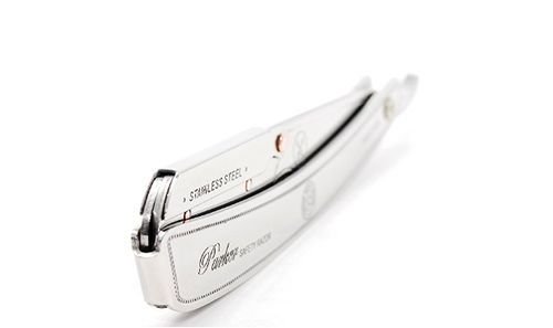 Бръснач Parker Shavette Razor 31R Stainless Steel 