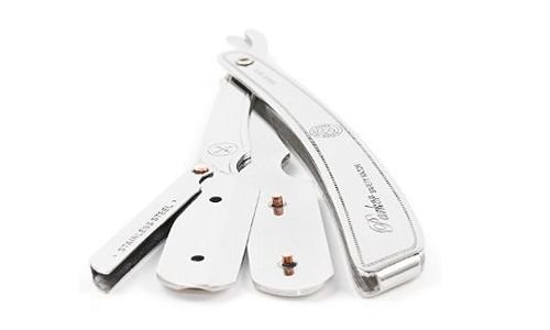 Бръснач Parker Shavette Razor 31R Stainless Steel 