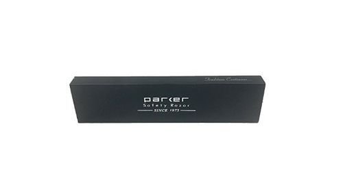 Бръснач Parker Shavette Razor 31R Stainless Steel 