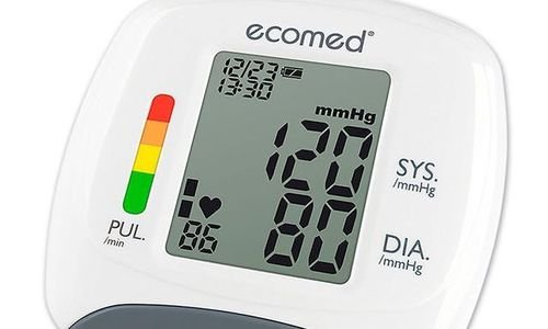Апарат за измерване на кръвно налягане Medisana Ec