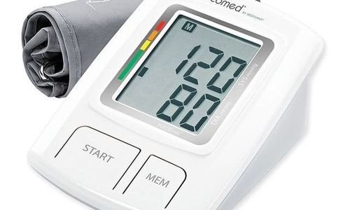 Апарат за измерване на кръвно налягане Medisana Ec