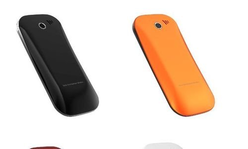 Мобилен телефон NGM Blade Dual SIM GSM апарат каме