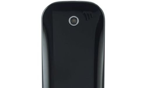 Мобилен телефон NGM Blade Dual SIM GSM апарат каме