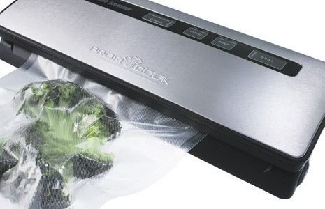 Вакуум машина Proficook PC-VK 1015 120 W 12 л/мин.