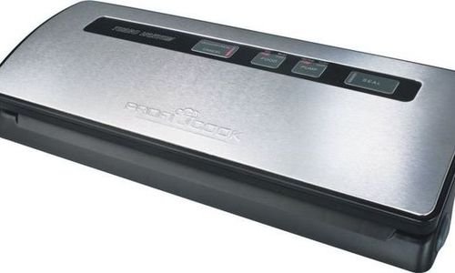Вакуум машина Proficook PC-VK 1015 120 W 12 л/мин.