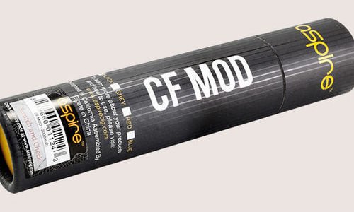 Механичен мод за електронна цигара Aspire CF Mod 1