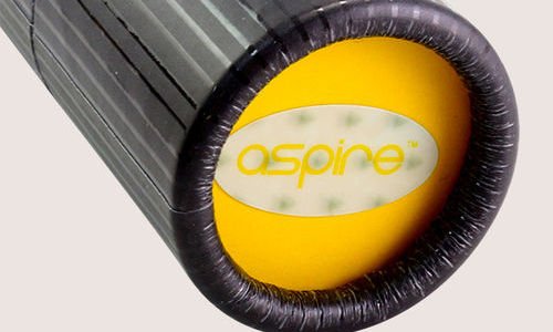 Механичен мод за електронна цигара Aspire CF Mod 1