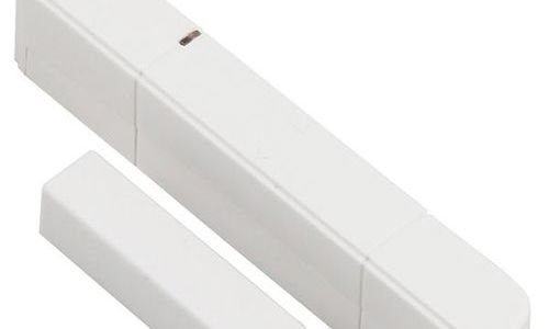 Безжична алармена система Alecto DA-200 PSTN и GSM