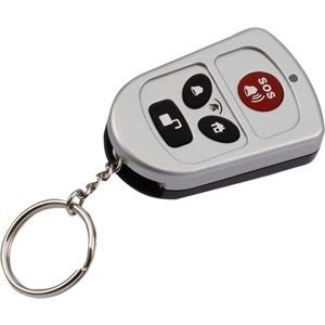 Безжична алармена система Alecto DA-200 PSTN и GSM