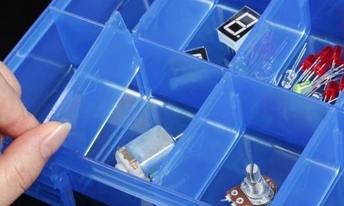 Супер стартов комплект SunFounder Raspberry Pi RPi