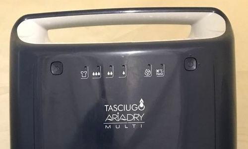 Влагоабсорбатор Delonghi Tasciugo Ariadry Multi DE
