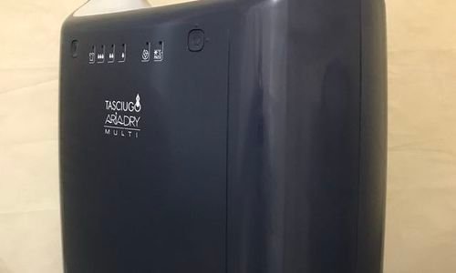Влагоабсорбатор Delonghi Tasciugo Ariadry Multi DE