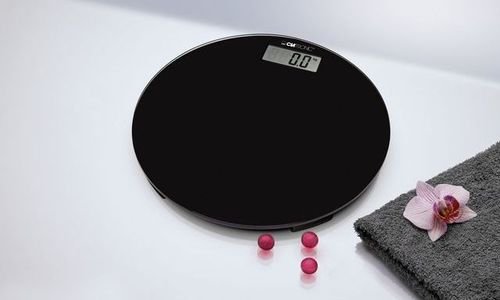 Електронен кантар Clatronic PW 3369 150 кг за баня