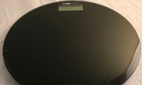 Електронен кантар Clatronic PW 3369 150 кг за баня