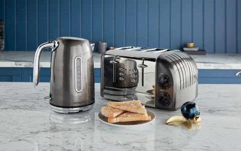 Тостер за препичане на хляб Ambiano Premium Toaste
