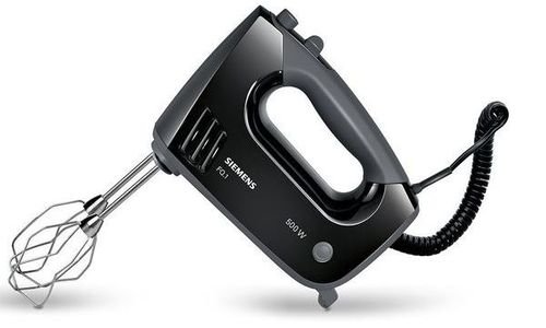 Ръчен миксер Siemens MQ96500 FQ.1 мощен безшумен м