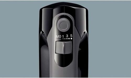 Ръчен миксер Siemens MQ96500 FQ.1 мощен безшумен м