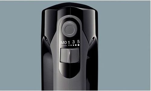 Ръчен миксер Siemens MQ96500 FQ.1 мощен безшумен м