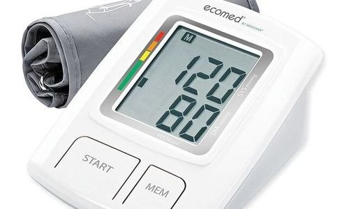 Апарат за измерване на кръвно налягане Medisana Ec