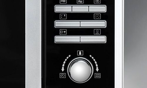 Микровълнова фурна Severin MW 7867 800 W 1200W 23 
