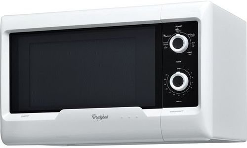 Микровълнова фурна с грил Whirlpool MWD 120 WH 20 