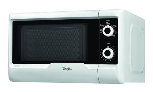 Микровълнова фурна с грил Whirlpool MWD 120 WH 20 