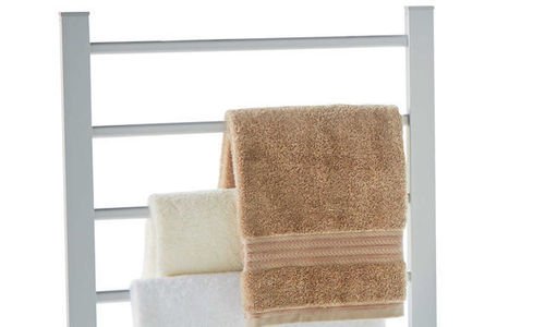 Електрическa лира сушилник за кърпи Easy Home Towe