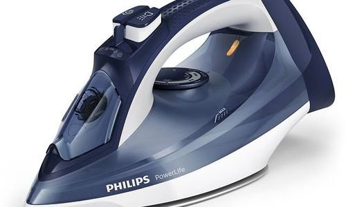 Ютия Philips GC2994/20 PowerLife 2400 W SteamGlide