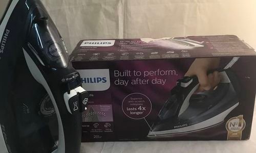 Ютия Philips GC2994/20 PowerLife 2400 W SteamGlide