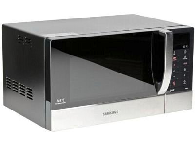 Микровълнова с грил Samsung GE89MST Т.С.Р Crusty P